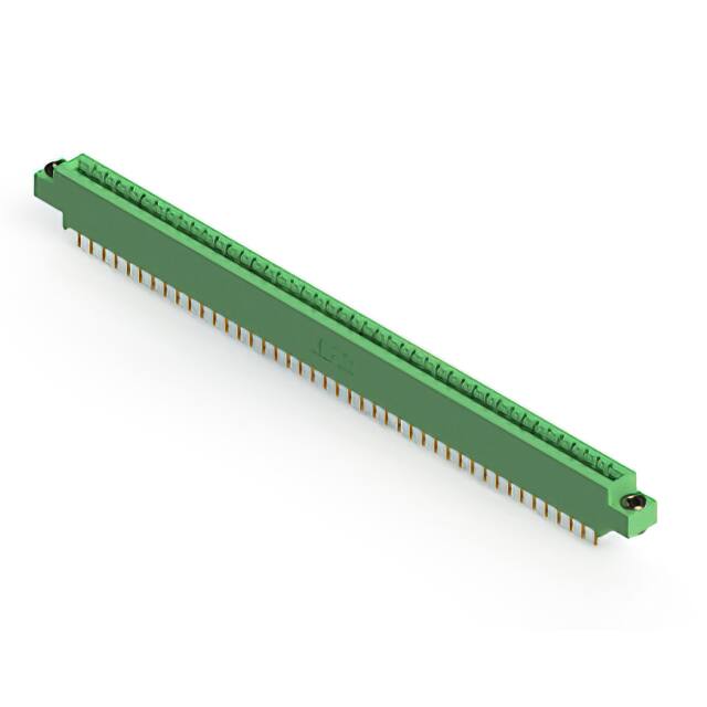 333-043-558-603 EDAC Inc.  Edgeboard Connectors
